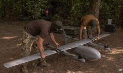 أوكرانيا تطور مسيرات لاستهداف العمق الروسي